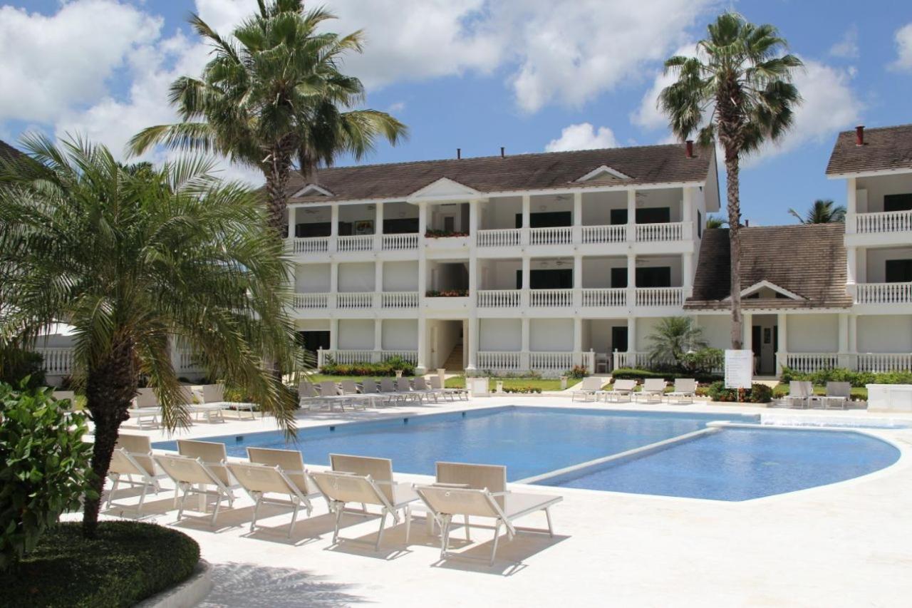 Hoteles Josefina Las Terrenas Kültér fotó