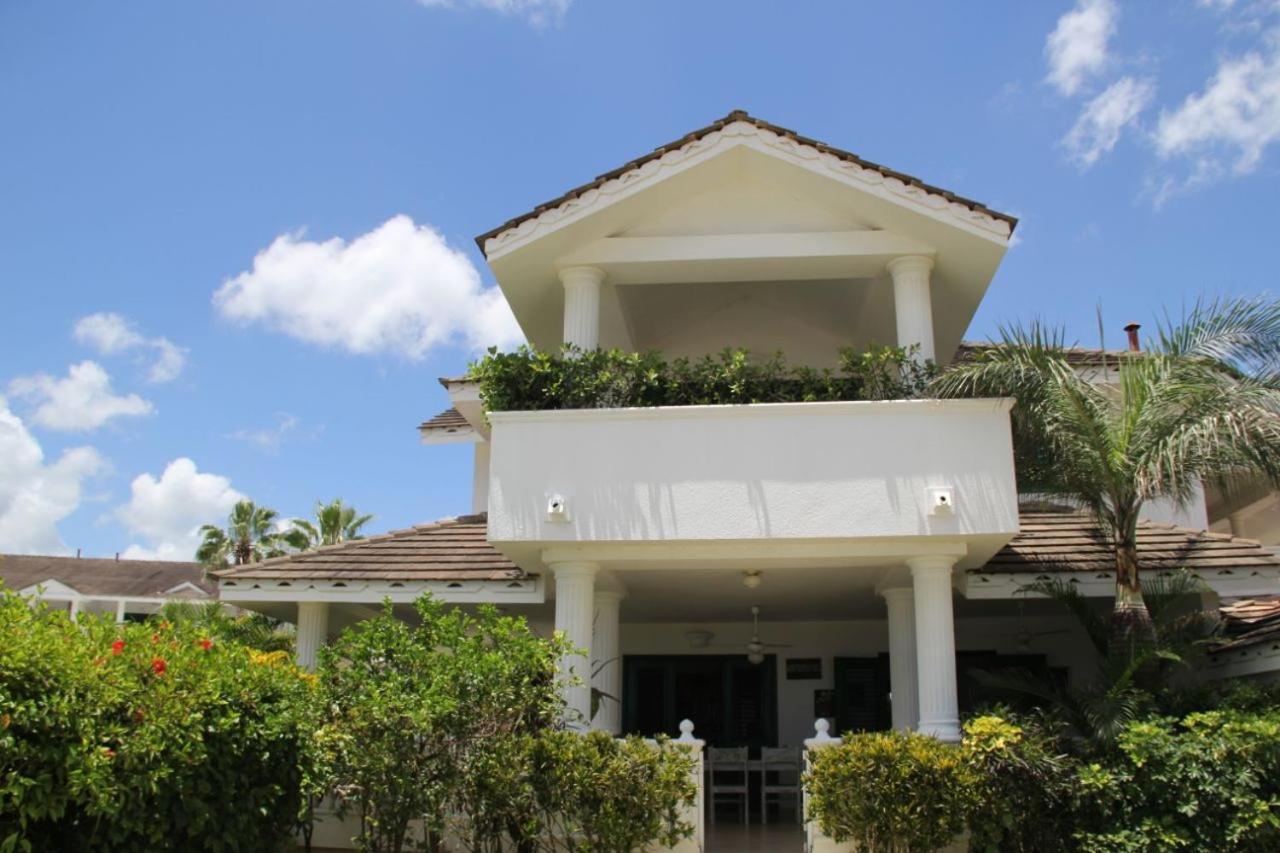 Hoteles Josefina Las Terrenas Kültér fotó