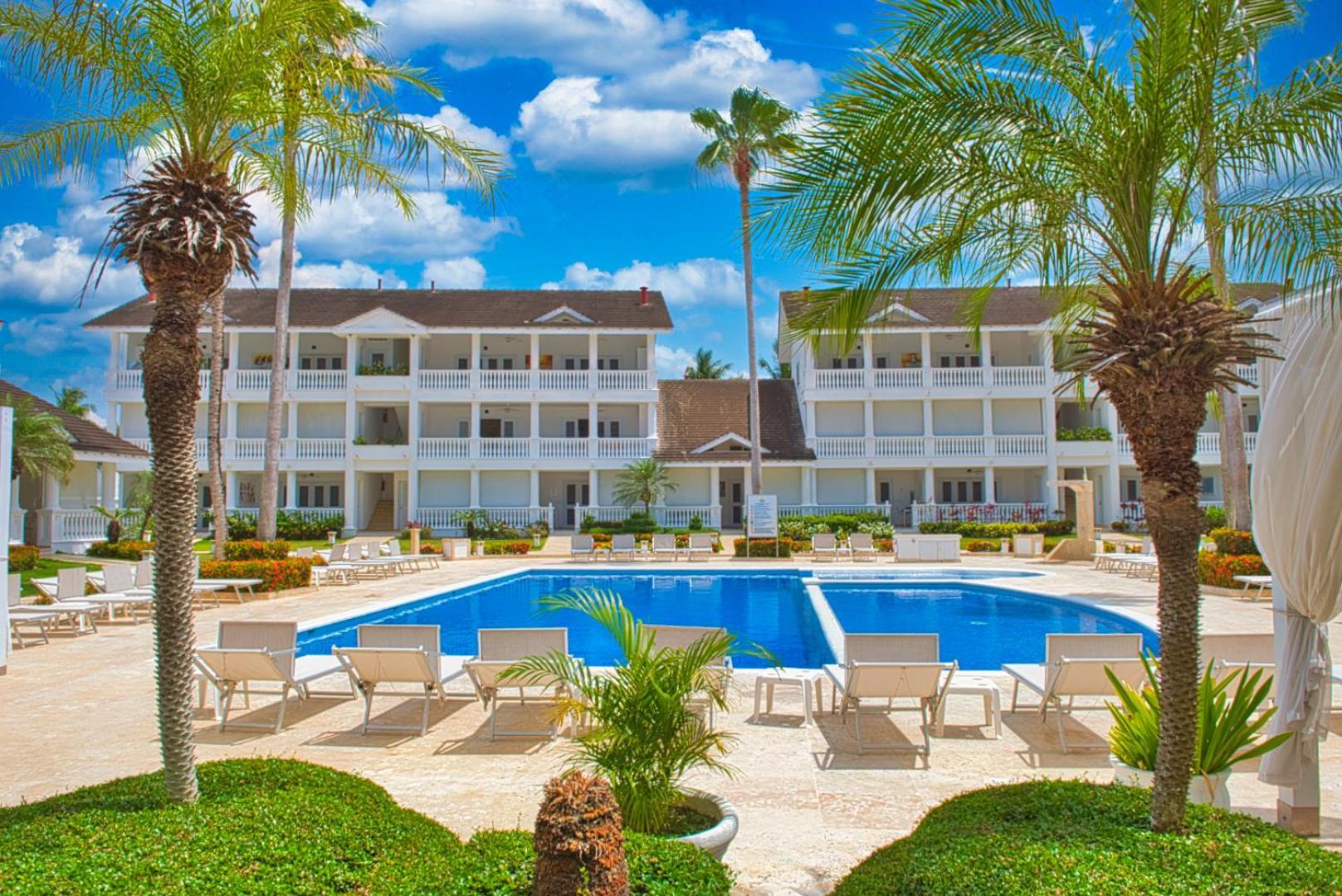 Hoteles Josefina Las Terrenas Kültér fotó