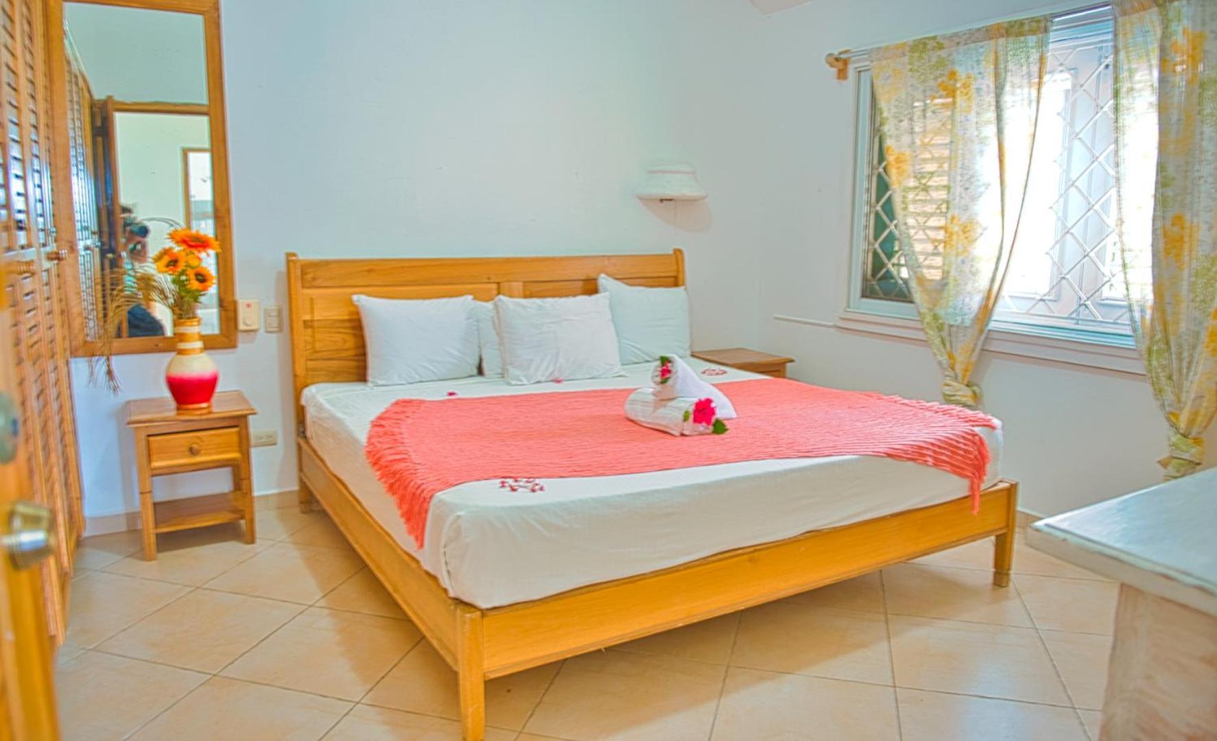 Hoteles Josefina Las Terrenas Kültér fotó