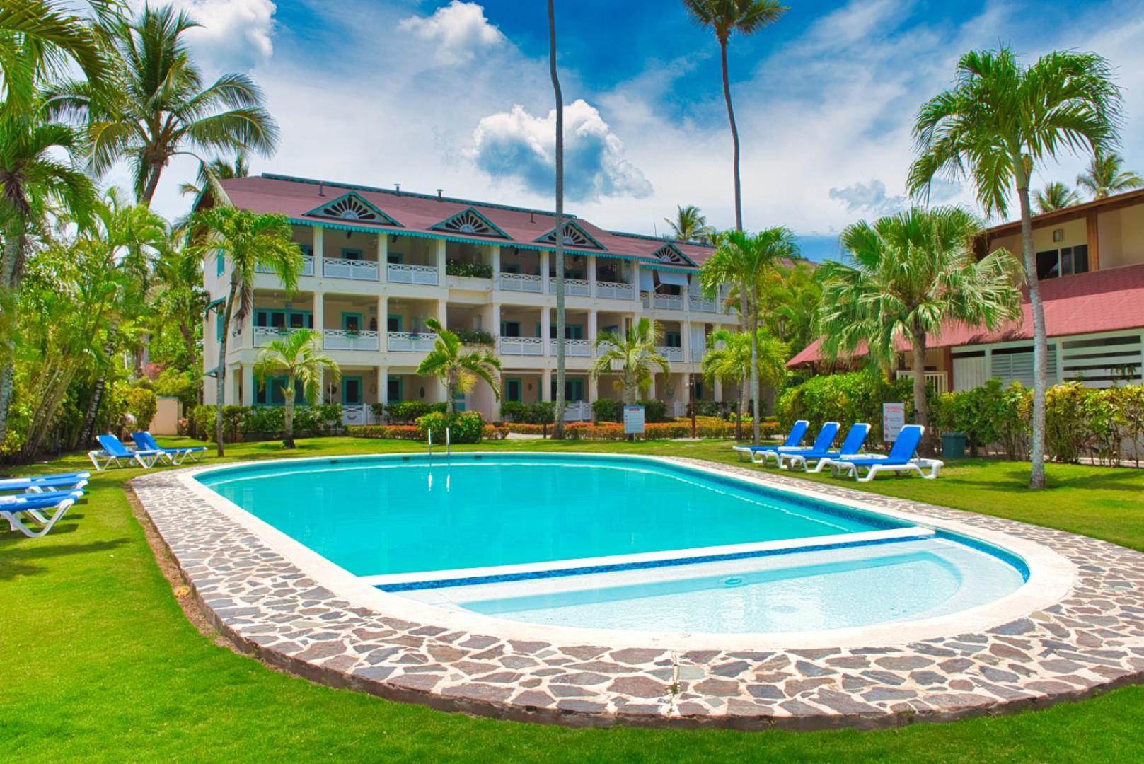 Hoteles Josefina Las Terrenas Kültér fotó