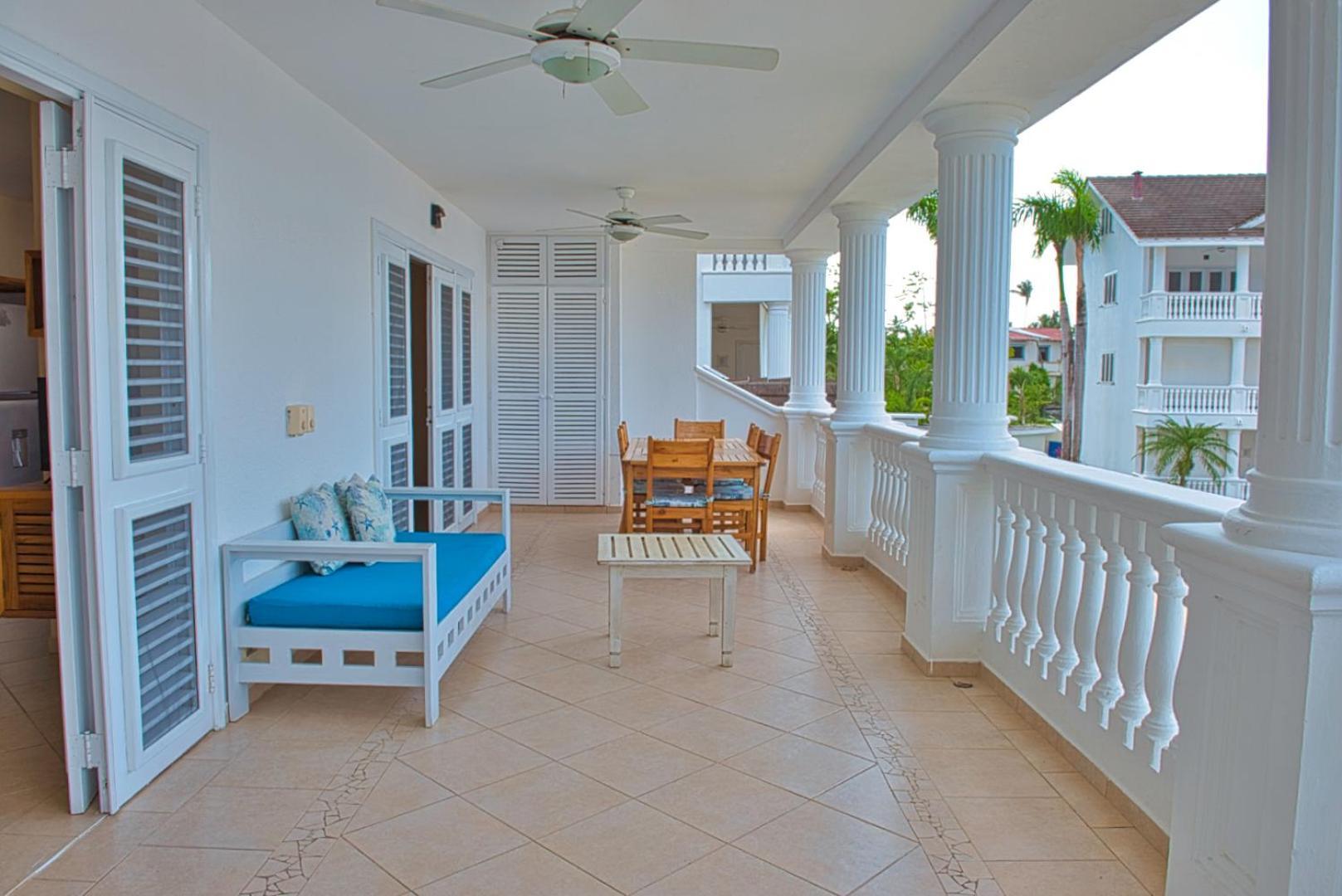 Hoteles Josefina Las Terrenas Kültér fotó