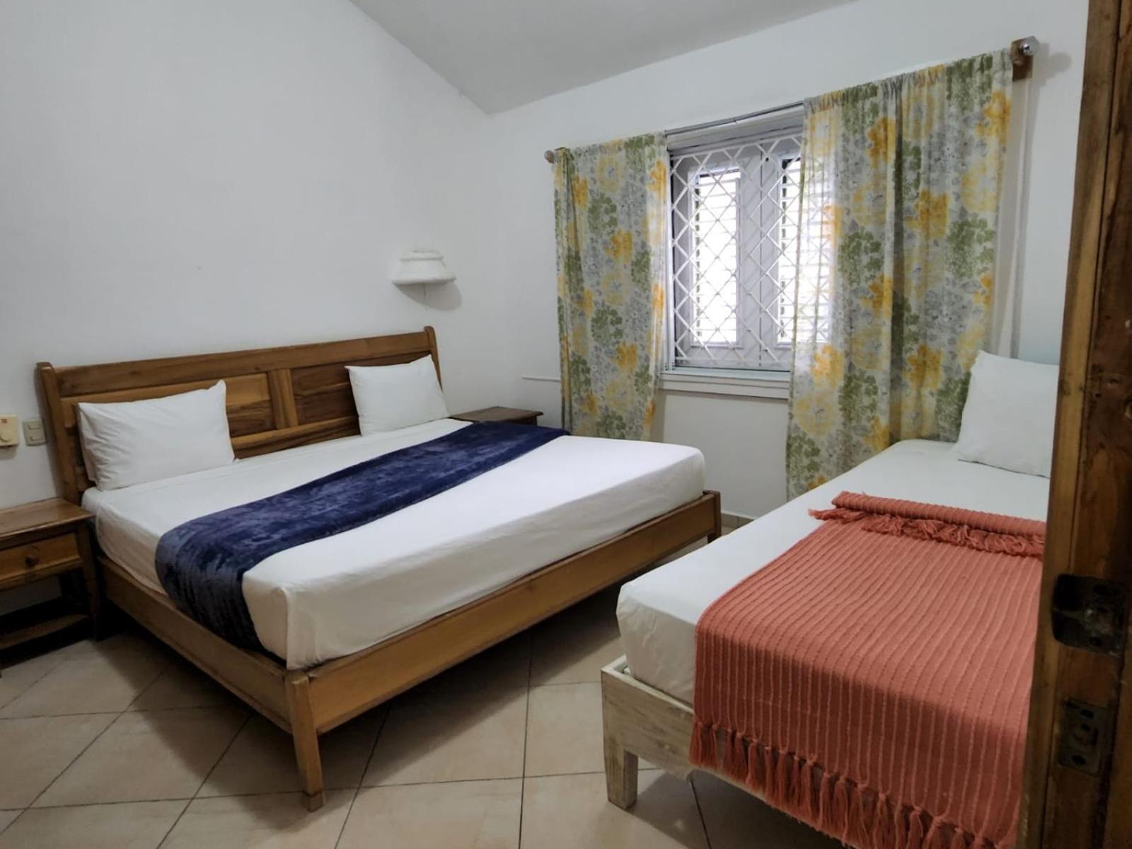 Hoteles Josefina Las Terrenas Kültér fotó