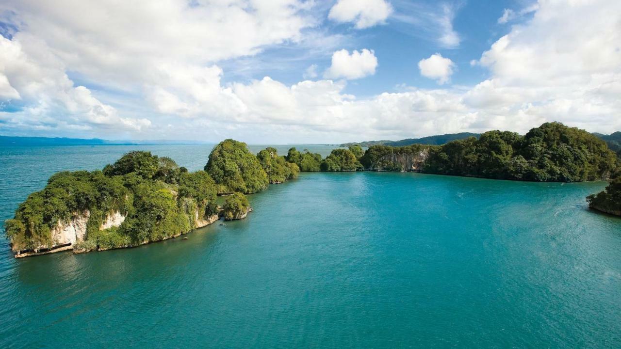 Hoteles Josefina Las Terrenas Kültér fotó