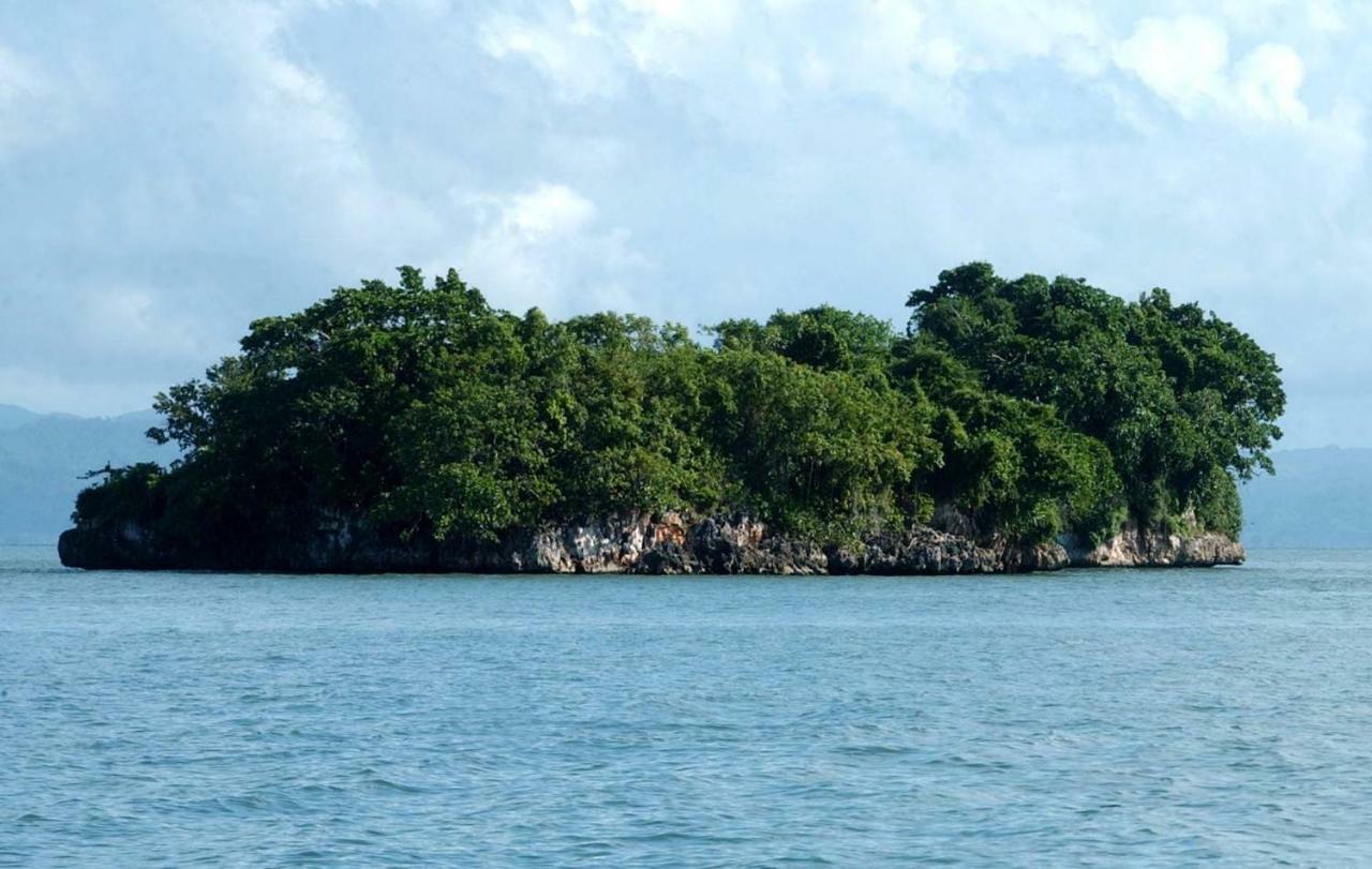 Hoteles Josefina Las Terrenas Kültér fotó