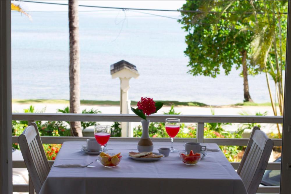 Hoteles Josefina Las Terrenas Kültér fotó
